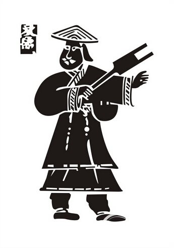 大禹-大禹是水神吗?关于大禹治水的故事