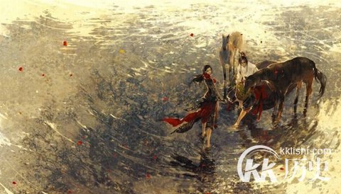 历史-为何说孔甲的乱政造成夏朝的严重衰落?