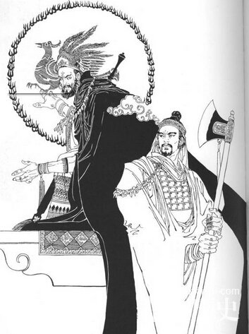 历史-历史上夏朝的最后一个皇帝叫什么名字？