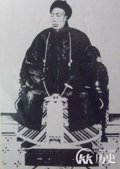 李莲英-清朝大太监李莲英到底是不是死于暗杀?