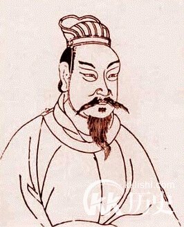 历史-夏朝君王少康是怎么死的？关于太康的故事