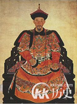 历史-多尔衮是谁？曾经被开除“族籍” 乾隆年间才恢复