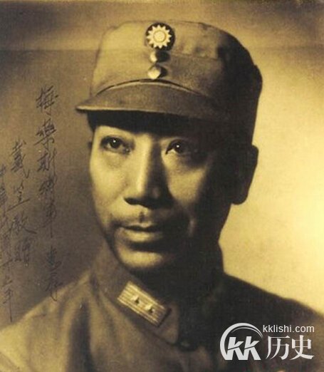 戴笠-戴笠效忠于国民党为何终身未加入国民党