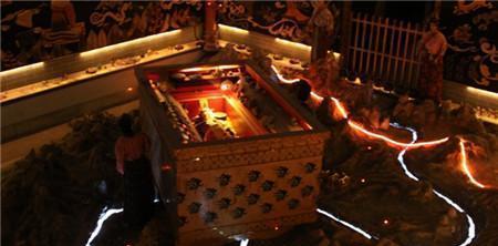 秦始皇-未解之谜：秦始皇陵墓究竟何时才能打开?