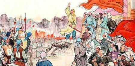 太平天国运动-揭秘太平天国运动中逃过一劫将领有哪些