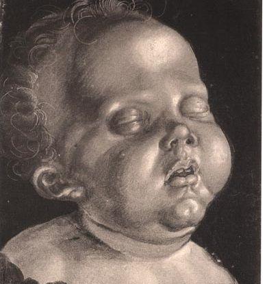 丢勒-解析丢勒的艺术成就有哪些?丢勒作品特点