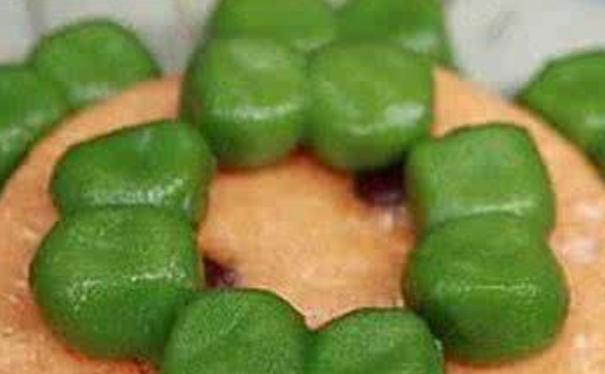 清明果-清明果的做法步骤，制作