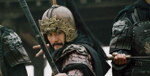 王翦-秦朝王翦的儿子是谁 王翦的儿子王贲怎么死的