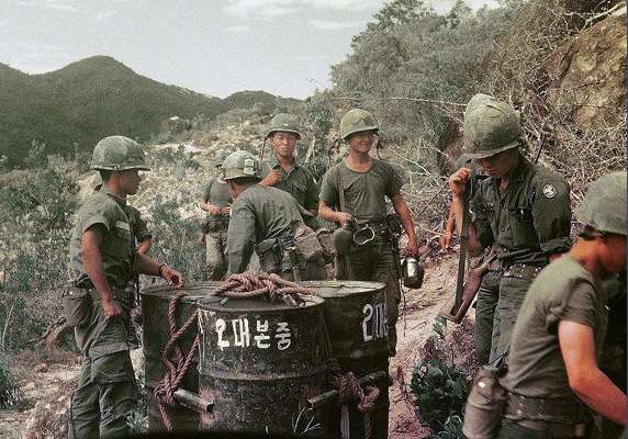 白马山战役-白马山战役发生在什么背景下的 白马山战役简介