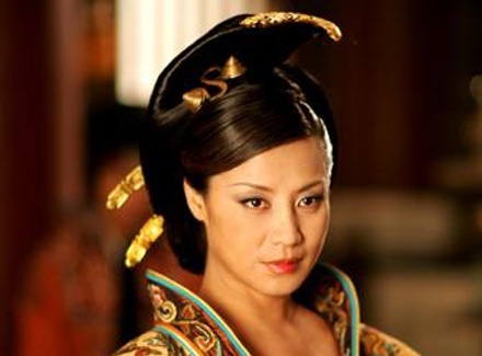 萧燕燕-大辽太后萧燕燕：铁马红颜契丹族第一女英豪