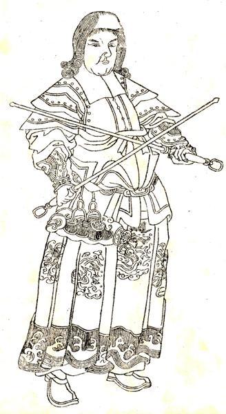 侬智高-侬智高简介,后代,族谱