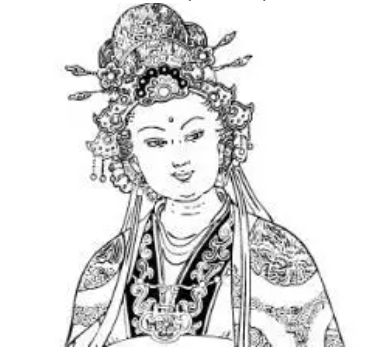 武则天-武则天后的下一个皇帝是哪一位