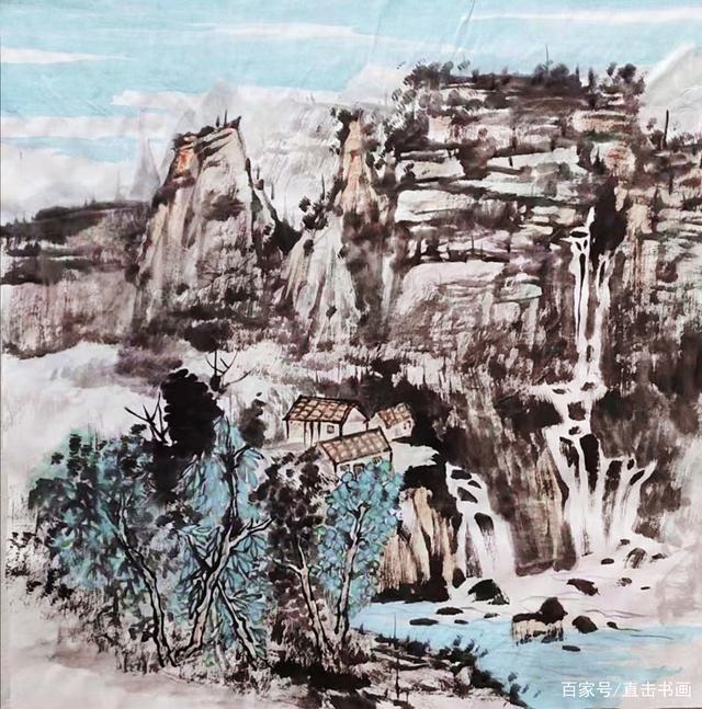 菖蒲-端午节挂艾草与菖蒲的寓意