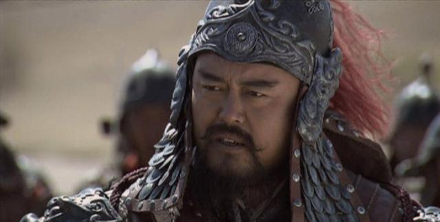 隋唐英雄谱上最忠于隋朝大佬 干了两件事