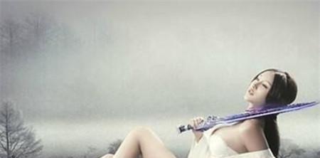 吕布与貂蝉-吕布与貂蝉的故事 真挚爱情感动曹操