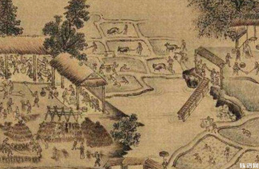 三夏工作-什么是三夏工作