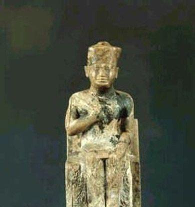 金字塔-埃及最大金字塔胡夫金字塔相当于多少层楼高