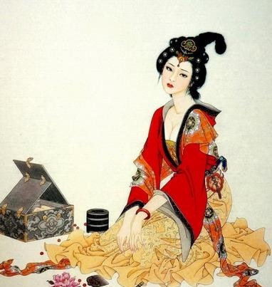 历史-宋英宗赵曙长女德宁公主简介 德宁公主丈夫是谁