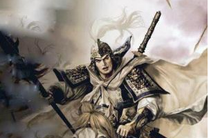 宋朝-李继隆简介:出身将门的北宋开国名将李处耘之子