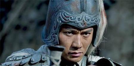 三国-堂堂的常山赵子龙 竟死在一根小小的绣花针上