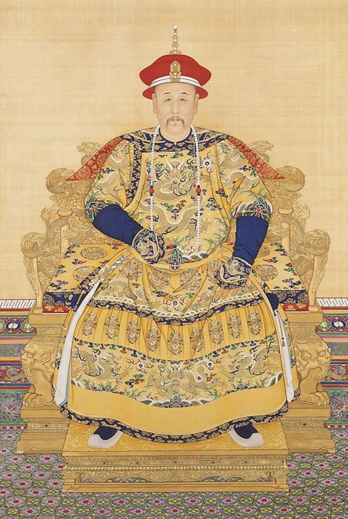 孝懿仁皇后-孝懿仁皇后简介,后代,族谱