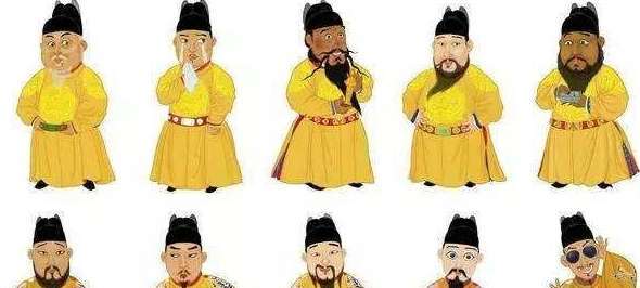 和珅-历史上还有哪些鲜为人知的真相？看过的都哭了