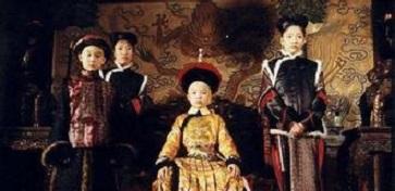 康熙-康熙皇帝为何叫玄烨？玄烨有着什么特殊含义