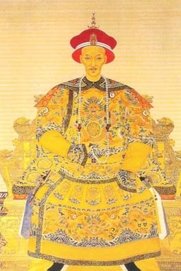 道光-道光的妃子有哪些？道光皇帝的妃子列表及简介