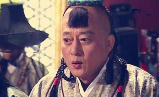 太监-历史上“最痴情”的男子，为了爱的女人自愿进宫当太监