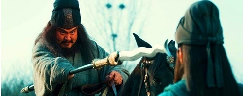 张飞-历史上的张飞是怎么死的呢：张飞死因很狗血？