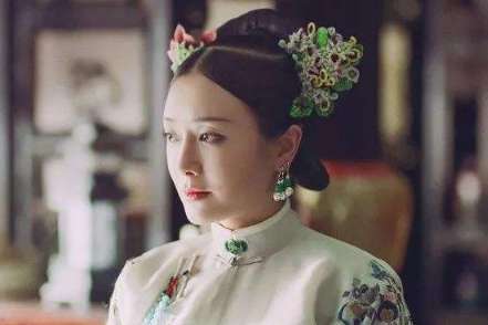 乾隆-历史中富察皇后的儿子永琏是怎么死的？永琏永琮双双早逝