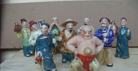 三教九流指的是什么？我国传统三教九流的说法