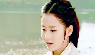 西施-揭秘：西施是哪国人?西施的原名到底叫什么