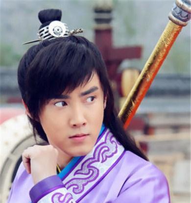 罗成-罗艺的儿子罗松怎么死的？罗松和罗成什么关系？