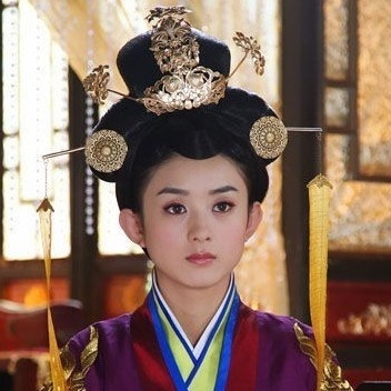 陆令萱-北齐朝陆贞的历史原型 女相陆贞原型陆令萱简介