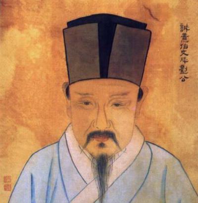 朱元璋-刘基之死：帮助朱元璋统一天下却最终被毒杀！