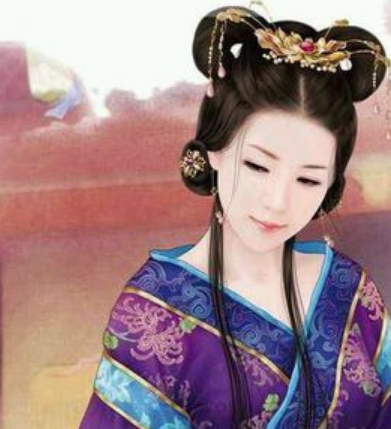 清文宗妃嫔：庆妃的生平简介