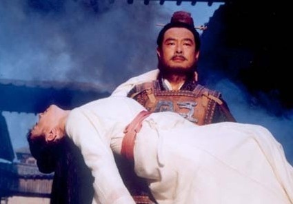 蔡文姬-蔡文姬是谁的老婆? 曹操与蔡文姬是什么关系？