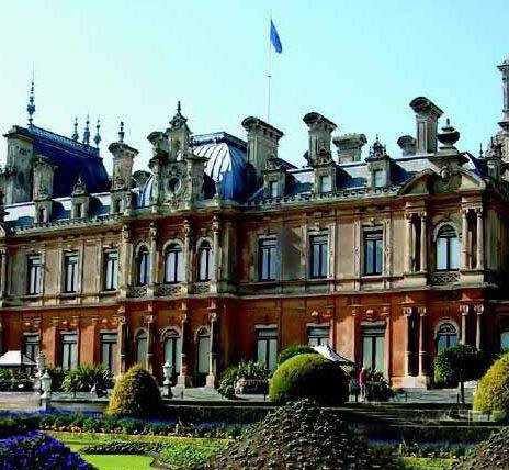 罗斯切尔德-罗斯切尔德家族是在什么样的历史背景下创建的 罗斯切尔德家族简