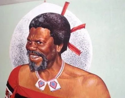 索布扎二世-索布扎二世一个能和康熙及乾隆相比的皇帝 在他面前都是浮云的存