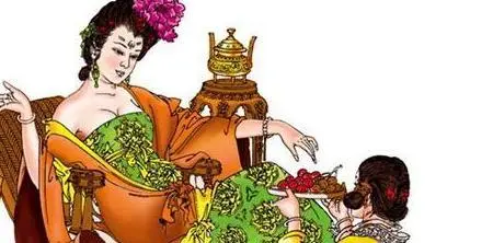 桂味荔枝-荔枝什么时候成熟