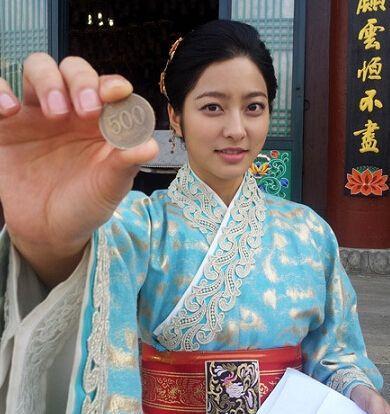 仁德王后-仁德王后简介 仁德王后与恭愍王的故事