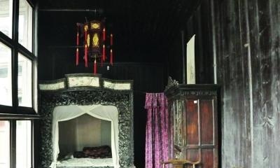 谢馥春-末代盐商千金离世:揭秘豪门千金二少奶奶传奇人生