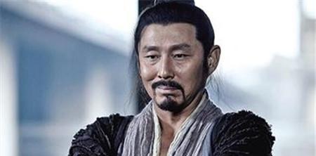 刘邦-刘邦手下大将排名 刘邦手下大将谁最厉害?