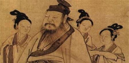 谢安-东晋风流名士谢安如何阻止大臣桓温篡位