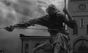 阿炳-“瞎子阿炳”是谁？阿炳与《二泉映月》的关系