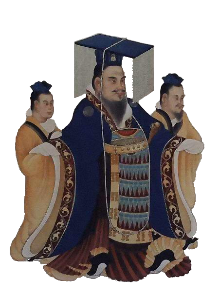 汉朝-汲黯简介,后代,族谱