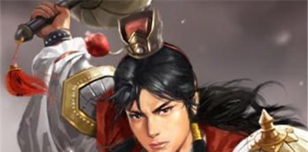 岳飞-谁才是岳家将战功第一人?多次破城先登