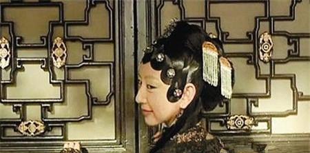 秦可卿-揭秘红楼梦中秦可卿原型是不是雍正皇帝宠后