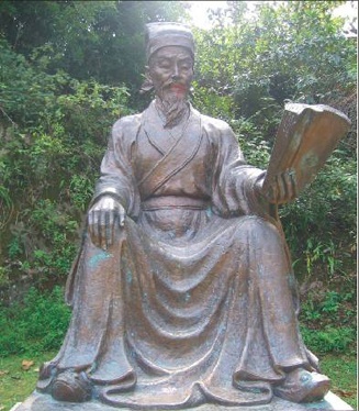 朱熹-朱熹是哪个朝代的 紫阳先生朱文公朱熹资料介绍